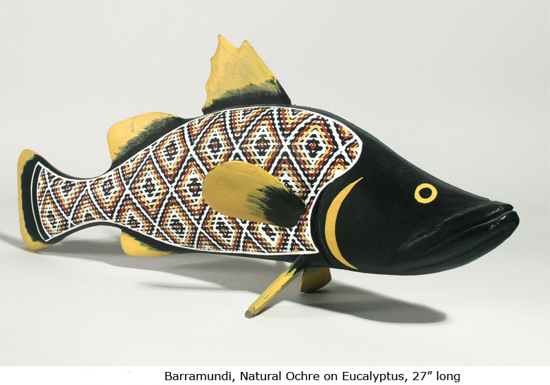 Barramundi
